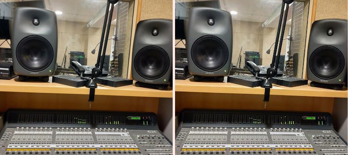 Studio Live 109 - Photo 1